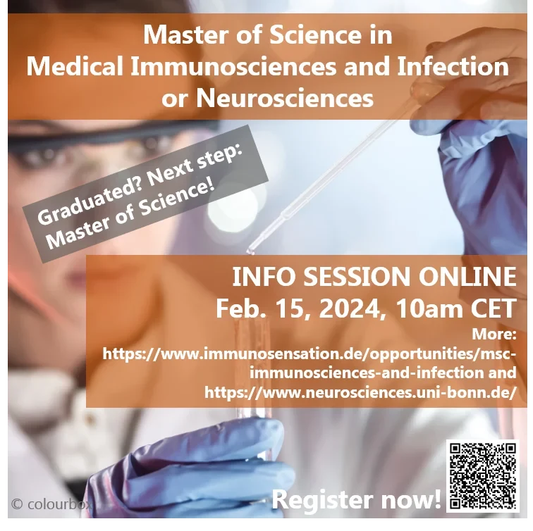 Info Session 2024