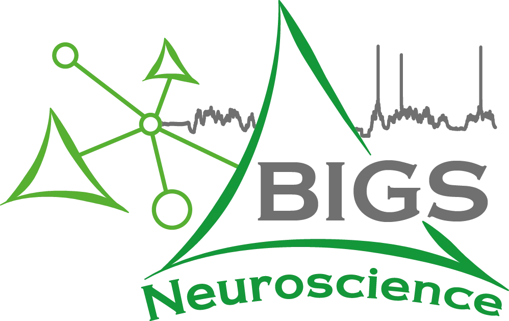 BIGS Neurosciences